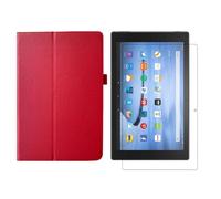 2 en 1 Configurado para Amazon Fire HD 10/hd 10 Plus 11. Gen. 2021 10.1 Pulgadas