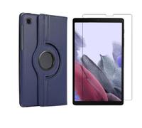 2 en 1 Conjunto para Samsung Galaxy Tab A7 Lite 2021 SM-T220/T225 8.7 Cubierta