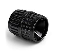 2 en 1 Escariador Multicapa, LINTRA Desbarbador, Escariador 0-40 mm, Utilizado para Desbarbar Orificios Internos y Externos de Tuberías de Cobre