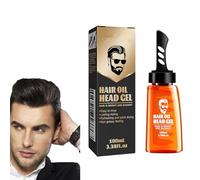 2 en 1 Gel con Peine,Gel Con Peine Para Hombre,Cera Gel Para Cabello Hombre,Texturizador de Cabello,Gel De Cera Para El Cabello 2 En 1,Cera Gel Con Peine,Gel Cera Pelo Hombre 2 In 1,100ML