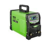 2V1 330A MMA - aparato de soldadura del inversor de elevación TIG con LCD