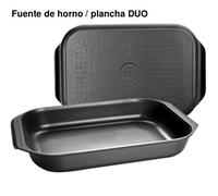 2 en 1: PLANCHA PARA VITRO-INDUCCION Y FUENTE DE HORNO vitroceramica induccion..