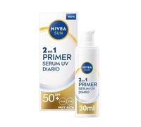 NIVEA - NIVEA SUN 2 en 1 Primer 30 ml