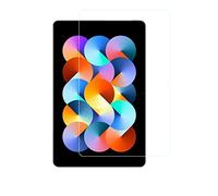 2 en 1 Set 2X Película Protectora de Vidrio para Xiaomi Redmi Pad 2022 I83 10.6" Tablet Display Display Display Glass