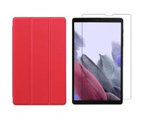 2 en 1 Set para Samsung Galaxy Tab A7 Lite 2021 SM-T220/T225 8.7 Zoll Cubrir