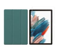 2 en 1 Tableta Set para Samsung galaxia Tab A8 SM-X200 X205 10.5 Cubierta