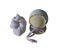 2 en 1 traje de fotografía infantil, manta envolvente, cesta de estudio fotográfico, alfombra, accesorios para sesión de fotos, recién nacidos, regalo para recién nacidos, envoltura de fotografía