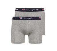 2 en Paquete Champion Boxer Calzoncillos Bóxer Hombre Pant Ropa Interior
