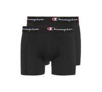 2 en Paquete Champion Boxer Calzoncillos Bóxer Hombre Pant Ropa Interior