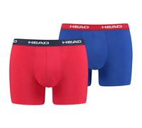 2 en Paquete Head Hombre Boxer Calzoncillos Bóxer Básico Pant Ropa