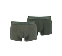 2 en Paquete Puma Pantalones Cortos Boxer Calzoncillos Bóxer Men Pant 100000884