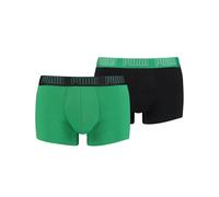 2 en Paquete Puma Pantalones Cortos Boxer Calzoncillos Bóxer Men Pant 100000884