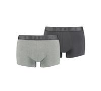 2 en Paquete Puma Pantalones Cortos Boxer Calzoncillos Bóxer Men Pant 100000884