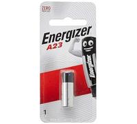2 Energizer A23 / 23A pilas alcalinas, 2 paquetes x 1 unidade, largo duracion (fecha de caducidad marcado)