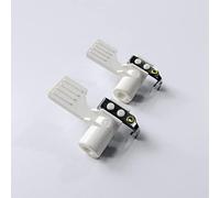 2 enhebradores de agujas para Singer 2639,5400,6660,7424,7469,7466#077421,270077421