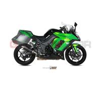 ESCAPE MIVV GP CARBONO KAWASAKI Z 1000 SX / NINJA 1000 SX '14-'19 K.043.L2S