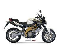A.006.L9 ESCAPE MIVV APRILIA SHIVER 750 2008 2016