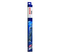 BOSCH Limpiaparabrisas para RENAULT: MÃ©gane, Laguna, Duster & CITROÃN: C3, C2 & FORD: Fiesta & KIA: Ceed, Sportage, Sorento (Ref: 3 397 118 303)