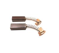 2 escobillas de carbón para máquina de coser Singer tipo 20 U