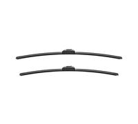 2 escobillas limpiaparabrisas delanteras Bosch Aerotwin para Mercedes Viano V...