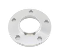 2 espaciadores de rueda 5x112 CB 66,6 3 mm, 5 mm, 6 mm, 7 mm, 8 mm, 9 mm, 10 mm, 12 mm, 15 mm y 20 mm para llantas de coche. Separadores Ruedas(15mm)