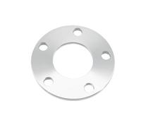 2 Espaciadores De Rueda 5x4,5 5x114,3 CB 67,1 Para Hyundai Para Elantra Para Mitsubishi Para Mazda Espaciadores Ruedas Coche(5mm)