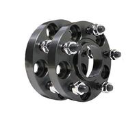 2 Espaciadores De Rueda Centrados En El Cubo 5 X 114,3 CB 66,1 Mm Para Nissan Para Infiniti G35 G37 Q50 Q60 Q70 FX35 FX50 350z 370z(35mm)