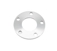 2 Espaciadores Rueda 3 Mm/5 Mm/7 Mm/8 Mm/9 Mm/10 Mm/12 Mm/15 Mm/20 Mm 5x4.5 5x114.3 CB 67.1 Para Hyundai, Para Ford, Para Dodge Espaciador Rueda(5mm)