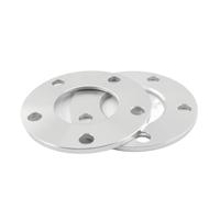 2 Espaciadores Rueda 5x130 3MM 5MM 7MM 8MM 9MM 10MM 12MM 15MM 20MM | Separadores Llantas Aleación Para 911 Para Cayenne Para Cayman Para Boxster Para Q7 Para Touareg