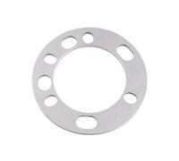 2 Espaciadores Rueda Neumáticos Coche Para Jeep CJ1 CJ2 CJ3 CJ4 CJ5 CJ6 CJ7 CJ8 CJ9 CJ10 1944-1986 Accesorios para ruedas