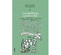 2. ESPERANDO UN MILAGRO (MAULINA SCHMITT)