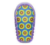 2 espirales - Adhesivo adhesivo para transmisor Dexcom G6 Color Blau