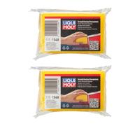 LIQUI MOLY Esponja para insectos 1548 Cuidado del automóvil 1 Pz.
