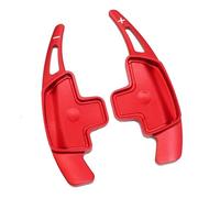 2 extensiones de palanca de cambios para volante, para Mercedes Benz GLB X247 CLA C118 GLA CLS C257 Coupe GLE W167 MB EQC B Class W247 Metal Paddle Shifter Extensiones, decoración interior accesorios