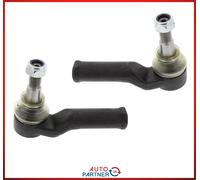 2 Extremos Barra Tensora Ford Galaxy S-MAX MONDEO Landrover Freelander Volvo V60