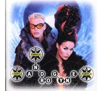 2 Fabiola - Androgyne