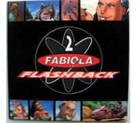 2 Fabiola - Flashback (2 Trk) (US Import)