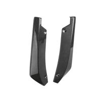 2 Faldones Laterales, Difusores, Canards, Faldones Traseros, Labio Y Divisor para A3, A4, S3, S4, B7, B8, B9 Y RS para S-Line(Fibra de Carbon)