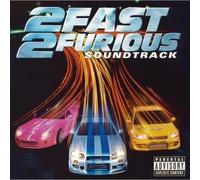 2 Fast 2 Furious (Original Soundtrack) - Limted Edition