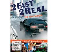 2 Fast 2 Real for Hollywood [Alemania] [DVD]
