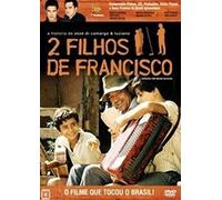 2 Filhos de Francisco [USA] [DVD]