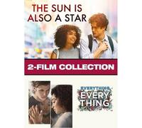 2-Film Collection: The Sun Is Also a Star / Everything, Everything [USA] [DVD]