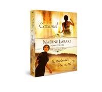 2 films de Nadine Labaki : Et maintenant on va où ? + Caramel [Francia] [DVD]