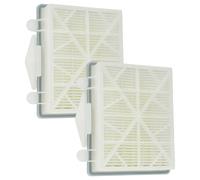 2 Filtro HEPA para Kärcher CV 48/2 Adv