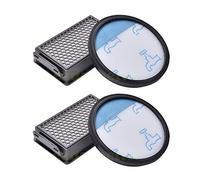 2 Filtro para Rowenta Compact Power Silence Force Cyclonic aspiradora