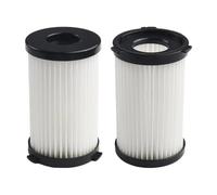 2 Filtros, Compatibles Con Aspiradora Clatronic,BS 1306N,1948 CB