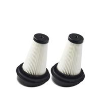 2 filtros compatibles con aspiradoras BEKO VRT61821, VRT61818 y VRT61814. Repuestos for aspiradoras. Accesorios de limpieza for el hogar.