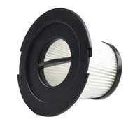 2 filtros compatibles con aspiradoras inalámbricas H.Koenig UP600 y H.Koenig UP810. Repuestos for aspiradoras domésticas. Accesorios de limpieza de suelos.