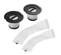 2 Filtros Compatibles Con Aspiradoras Inalámbricas H.Koenig UP600 Y UP810. Accesorios For Limpieza De Suelos Domésticos.