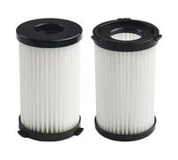 2 Filtros Compatibles Con Clatronic BS 1306N BS 1948 CB, Aspiradora, Barredora, Robot, Accesorios De Limpieza, Herramientas